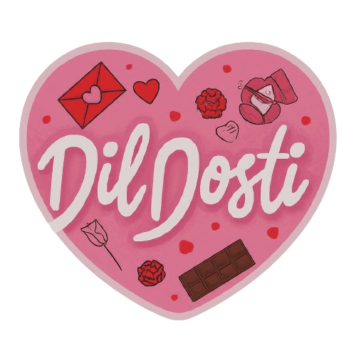 Dil Dosti Logo