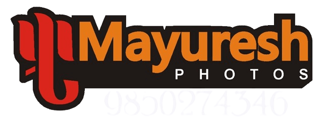 Mayuresh Photos logo